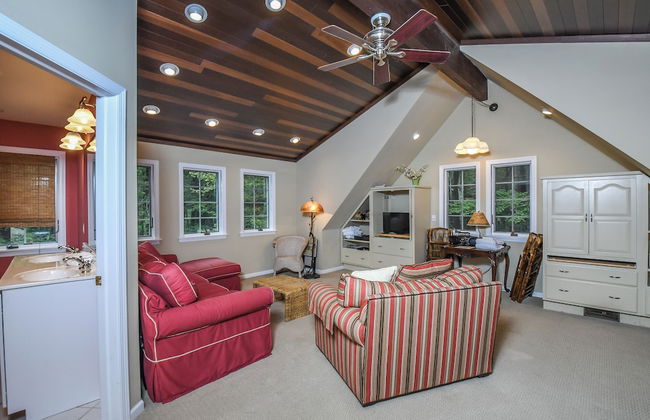 Sunset View by Taylor Made Deep Creek - Foto 3