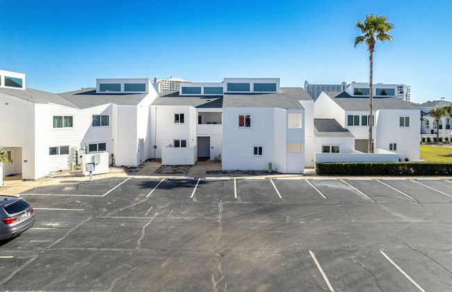 Shoreline Towers 1063 2 Bedroom Condo by RedAwning - Foto 58