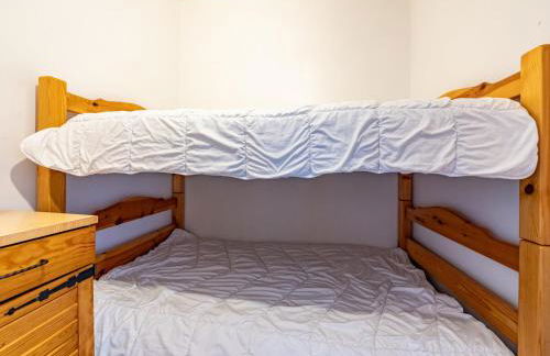 Grand appartement 8 pers. au pied des pistes - FR-1-807-10 - Foto 8