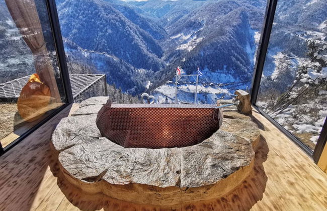 Eco House Merisi - Foto 33