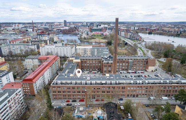 Stylish Historical Loft with Sauna & Free Parking - Foto 24