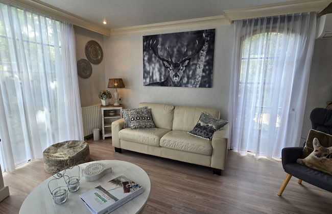 Holiday Home in Garderen by Veluwe - Photo 11