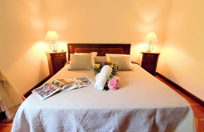 Antico Borgo - Foto 16