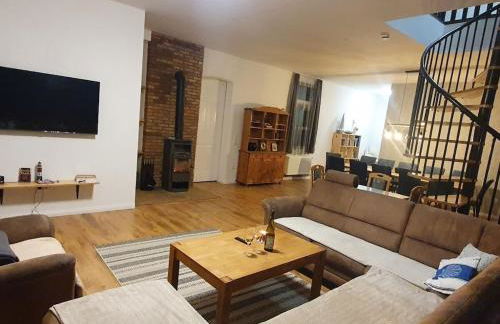 Holiday home Oase Balje - Foto 6