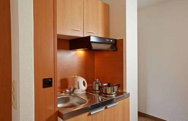 Micador Appartementhaus - Foto 18