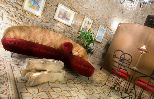 Borgo degli Angeli Wellness & Resort - Photo 2