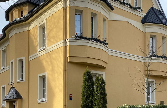 Apartment Barbara - Foto 52