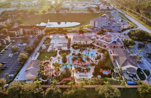 Rendezvous at Regal Palms - Nearby Theme Parks - Foto 107