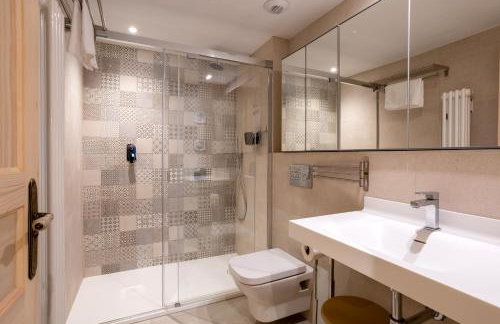 Apartamentos Los Edules - Photo 31