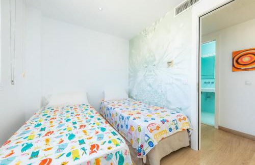 Ático Las Palmeras - Foto 22