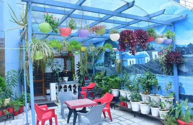 Shreshth Homestay Haridwar - Foto 28