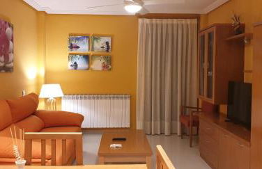 Apartamentos Monte Hernanz - Foto 8