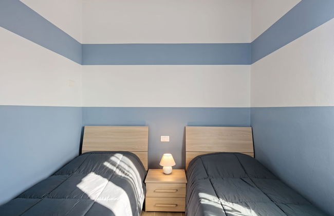 Belvilla by OYO APT 7 Villa DEI Pini - Foto 2