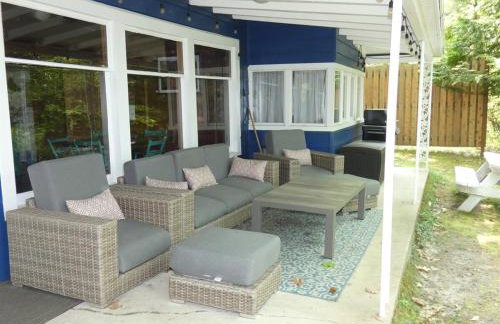 Cranberry Cottage on Torch Lake - Foto 26