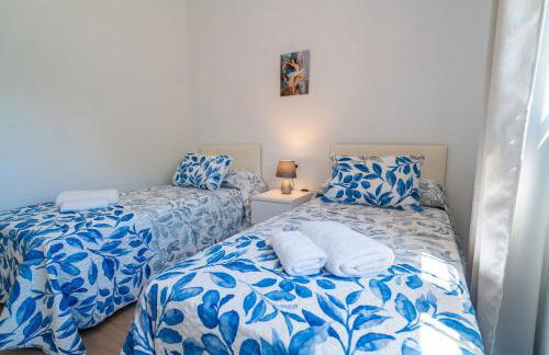 Casa Rural Olivera - Foto 23