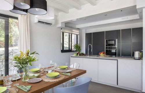 3 Bedroom Modern Villa, Pool, Savoca, East Sicily - Foto 17