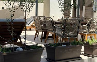 Petrochori Beach House - Foto 35