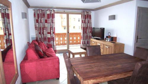 les 7 laux immobilier chalet D - Foto 3