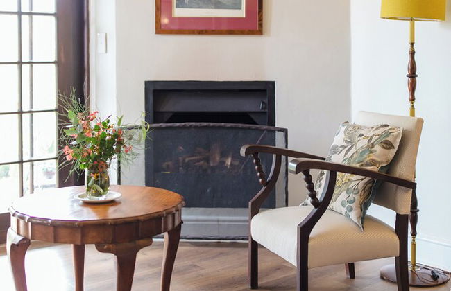 Portland Manor - Foto 21