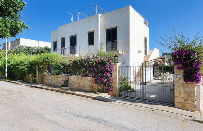 CASA VACANZA AZZURRA - Foto 32