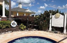 3 Bedroom Luxury Resort Condo 10 Min. From Disney! - Foto 64