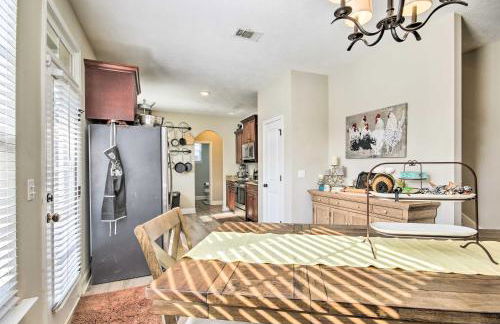 Pet-Friendly Home 9 Mi to Grovetown Trails! - Foto 8