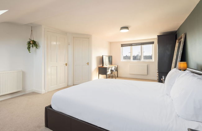 Host Stay Garnet Street - Photo 21