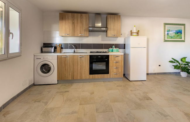 Villa le Palme di Vendicari - Garden View - Foto 16