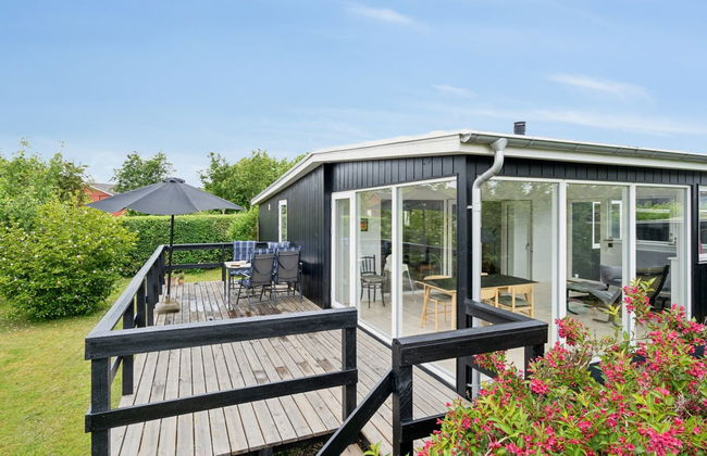 3 bedroom House in Broager with terrace - Photo 1