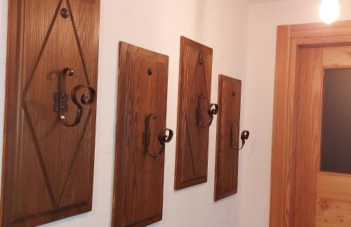 CAV MES VALLEES Torgnon Vda - Foto 17