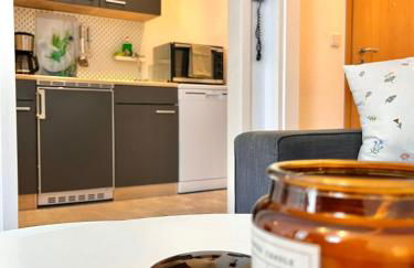 Ferienwohnung Bloom - Foto 38