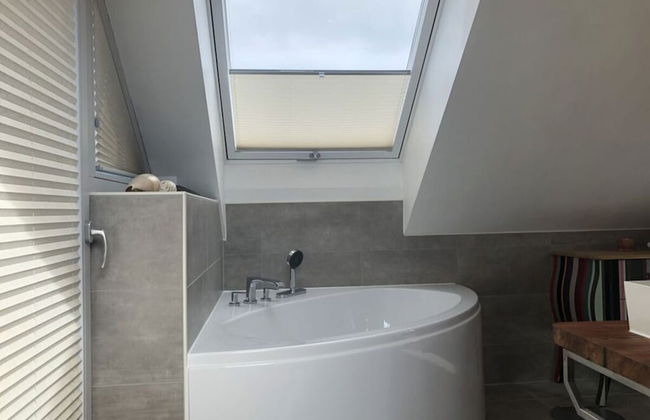 Ferienhaus "marianne" in Breege - Photo 5