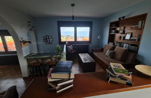 Ullasa house - Inolvidables vistas panorámicas del mar - Foto 13