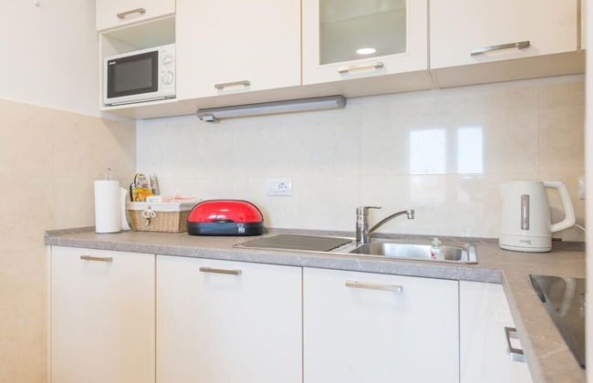 Apartment Luce Royal - Foto 7