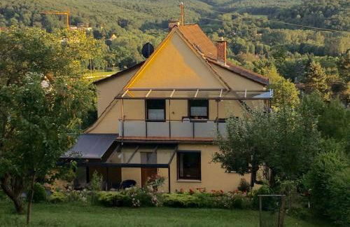 Panoramablick - Foto 1