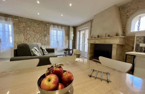 Maison 5 pièces 8 couchages Dolus d'Oléron DDO000-145 - Foto 6