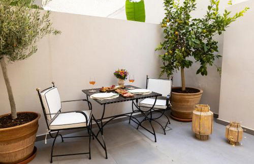 Votsala Deluxe & Modern Apartments in Piraeus - Foto 40