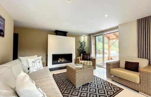 Chalet Utopia - Foto 22