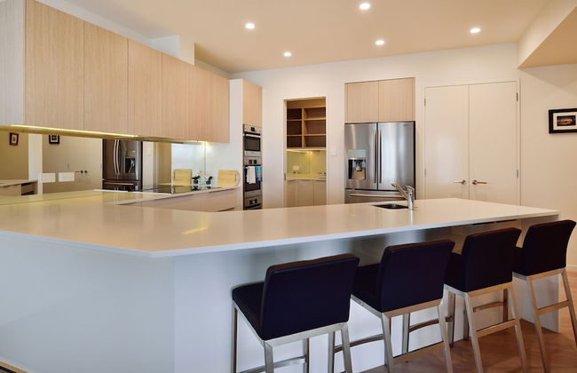 Freemans Bay Three Bedroom with a View - Foto 7