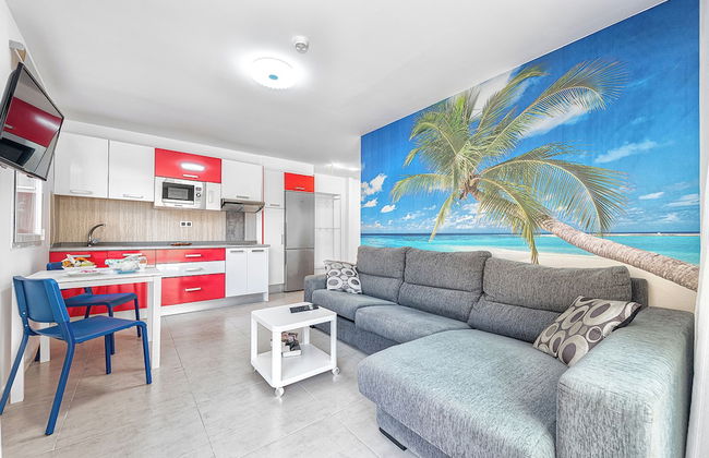 Sol Mogan Suites - Foto 22