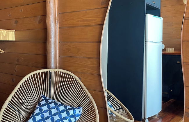 Vila Jung Bangalôs de Charme - Photo 35