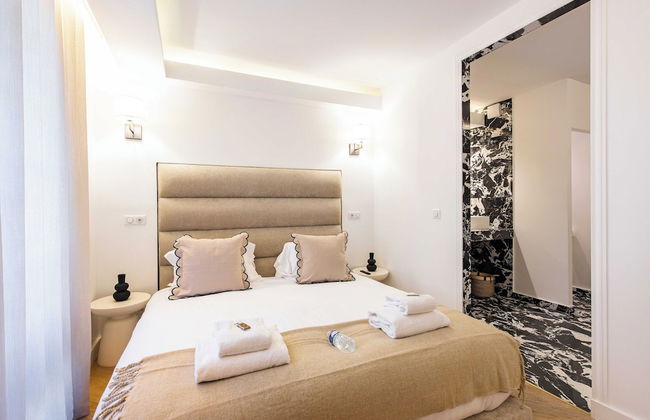 Chic House - 3br/8p - Ternes/arc de Triomphe - Photo 9