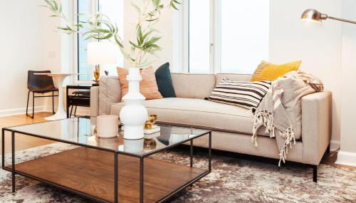 Landing Apartments - Downtown Murfreesboro - Foto 4, Other