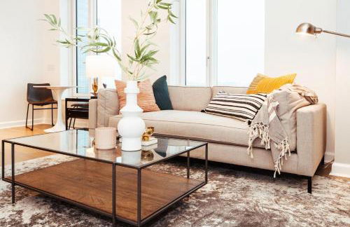 Landing Apartments - Downtown Murfreesboro - Foto 4