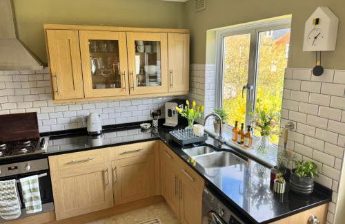 Spacious 2bed 2bath Earlsfield - Wimbledon Friendly - Foto 34