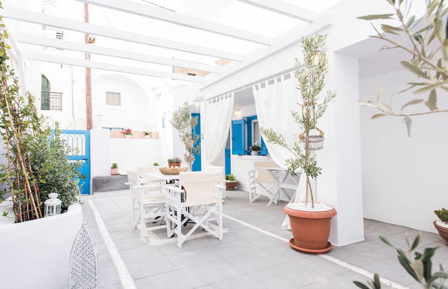 Villa Iokasti - Foto 36