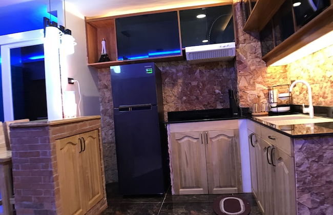 CLOCKWORKORANGE Luxury Suites - Foto 43