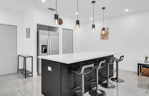 Paraiso House Pool 10 Ppl 6 mins Coconut Grove - Foto 22