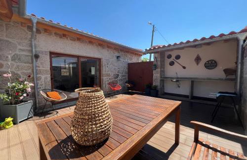 Eido de Bairros - Casa Cantinho da Touça - Foto 15