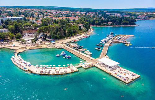 Holiday House Serenity - Foto 49